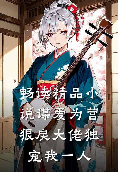 畅读精品小说谋爱为营：狠戾大佬独宠我一人