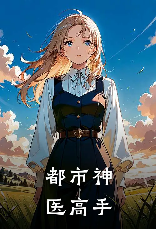都市神医高手