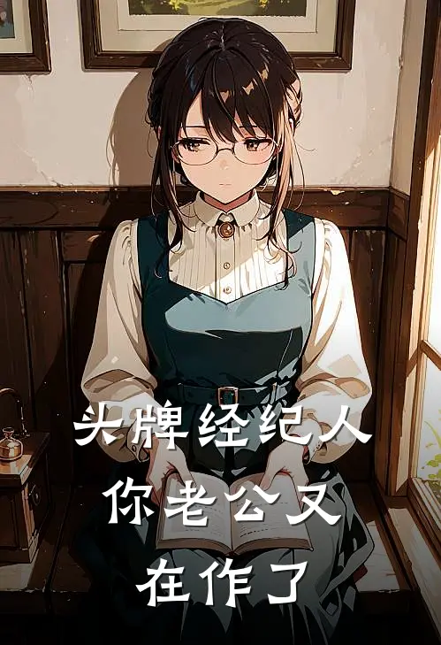 头牌经纪人：你老公又在作了