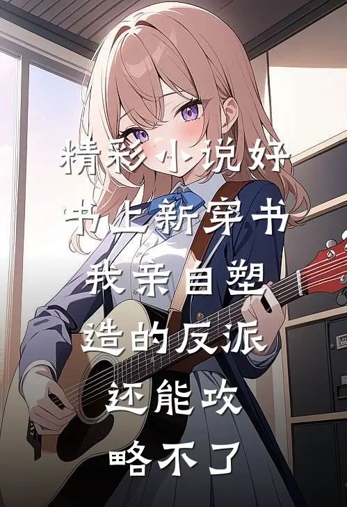精彩小说好书上新穿书我亲自塑造的反派,还能攻略不了