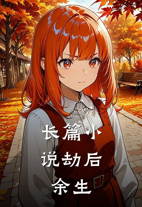 长篇小说劫后，余生