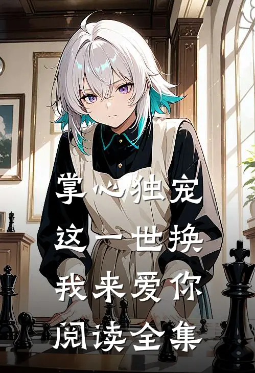 掌心独宠：这一世换我来爱你阅读全集