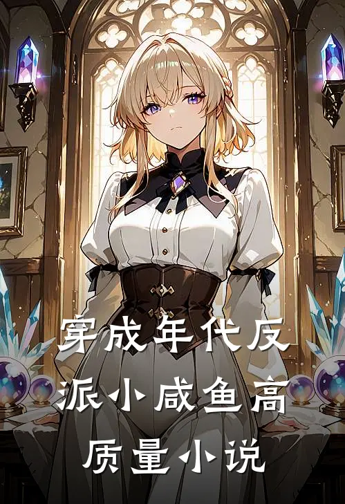 穿成年代反派小咸鱼高质量小说