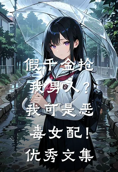 假千金抢我男人？我可是恶毒女配！优秀文集