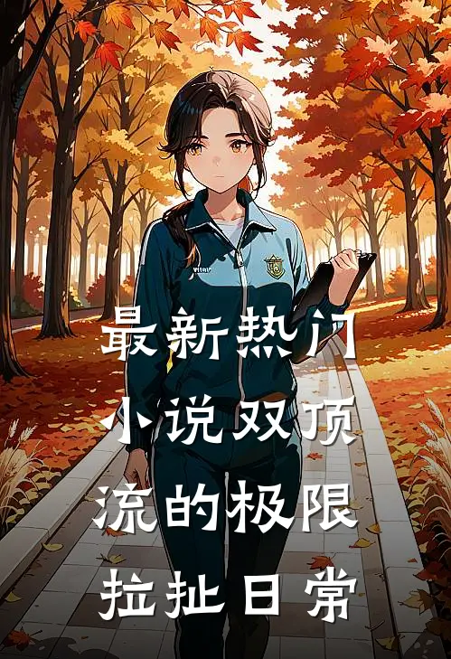 最新热门小说双顶流的极限拉扯日常