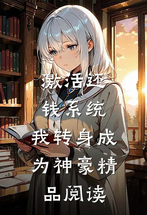 激活还钱系统，我转身成为神豪精品阅读