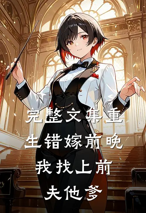 完整文集重生错嫁前晚，我找上前夫他爹