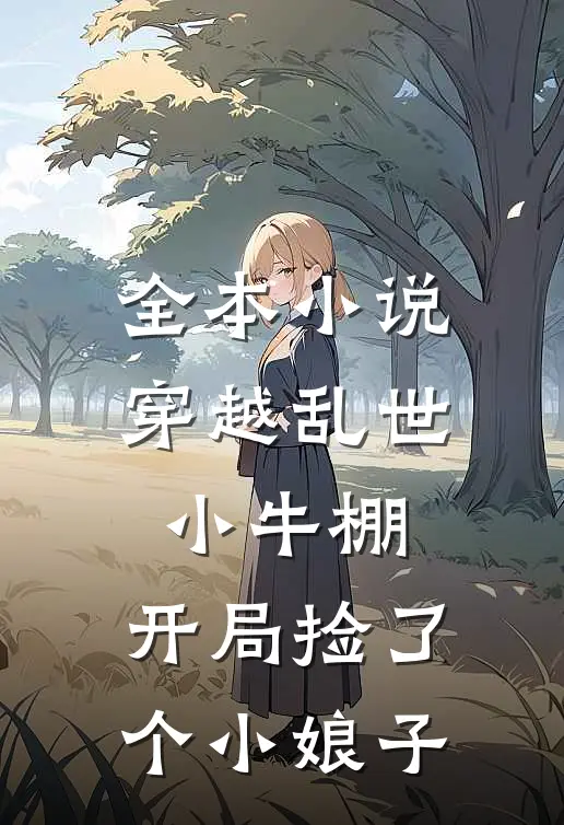 全本小说穿越乱世小牛棚，开局捡了个小娘子