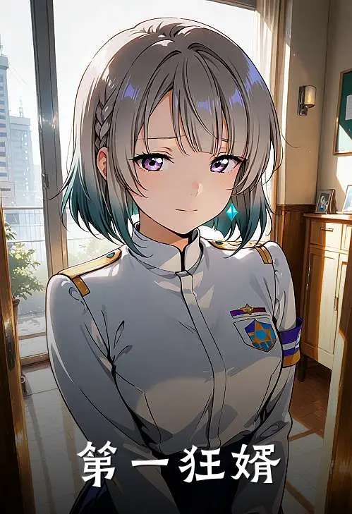 第一狂婿