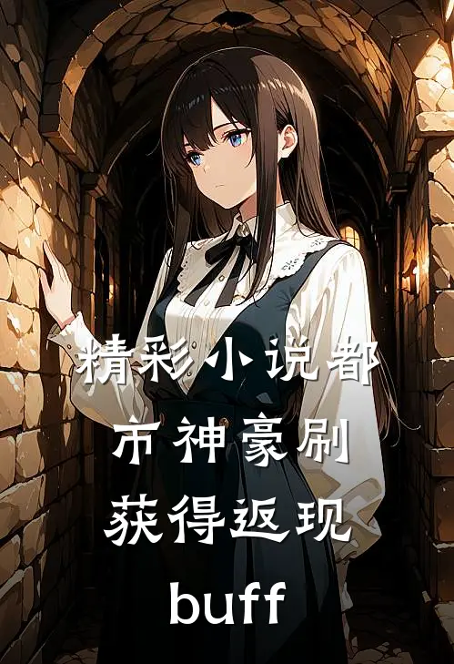 精彩小说都市神豪刷获得返现buff