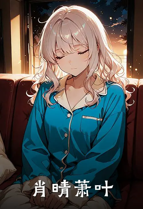 肖晴萧叶