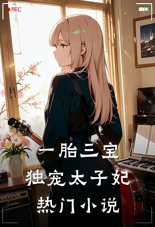 一胎三宝：独宠太子妃热门小说