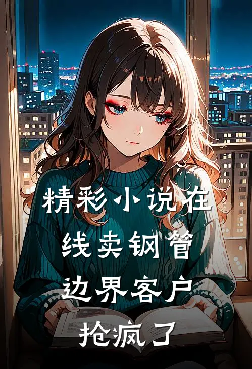 精彩小说在线卖钢管，边界客户抢疯了