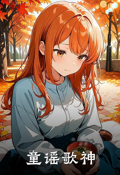 童谣歌神