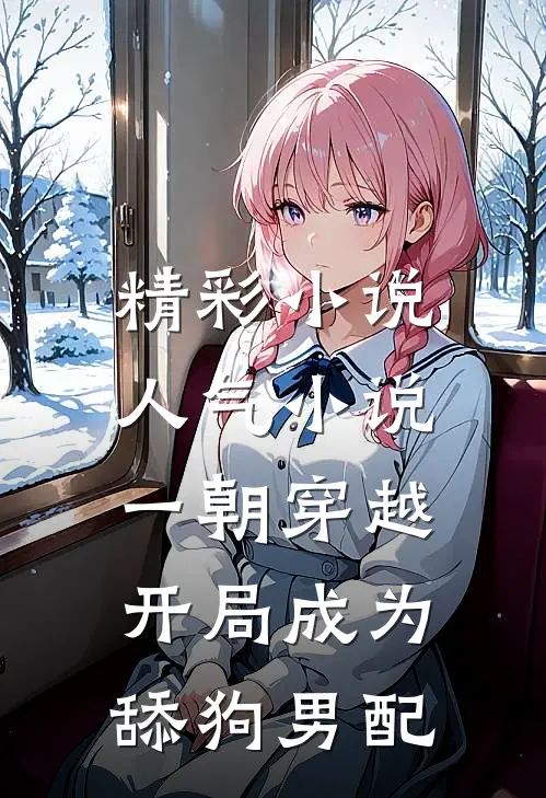 精彩小说人气小说一朝穿越,开局成为舔狗男配