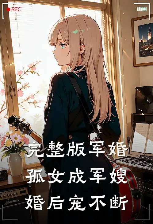 完整版军婚：孤女成军嫂，婚后宠不断