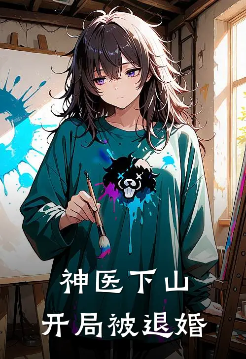 神医下山：开局被退婚