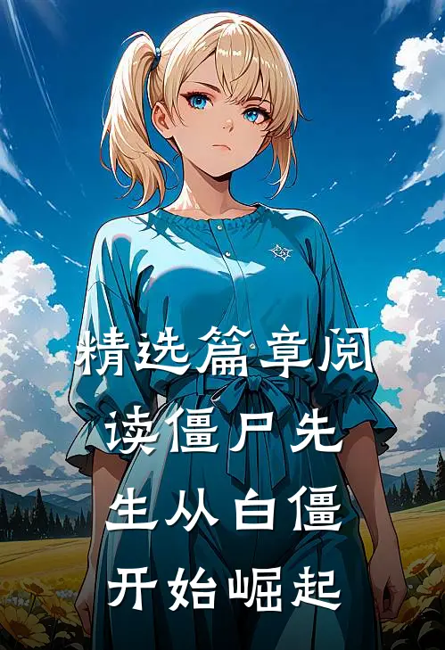 精选篇章阅读僵尸先生从白僵开始崛起