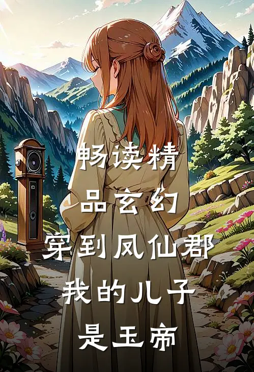 畅读精品玄幻：穿到凤仙郡，我的儿子是玉帝