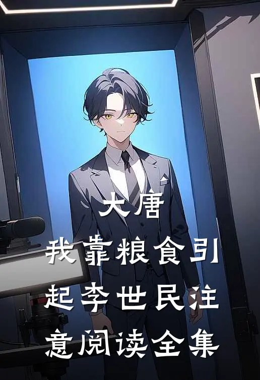 大唐：我靠粮食引起李世民注意阅读全集