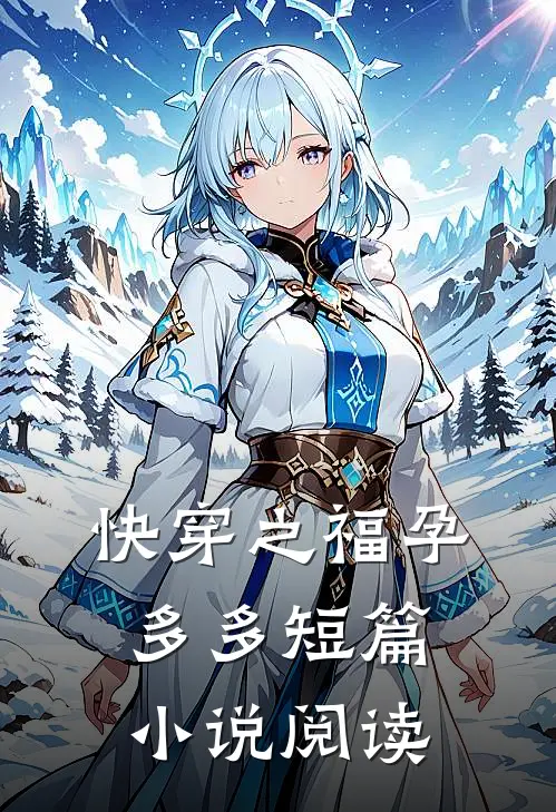 快穿之福孕多多短篇小说阅读