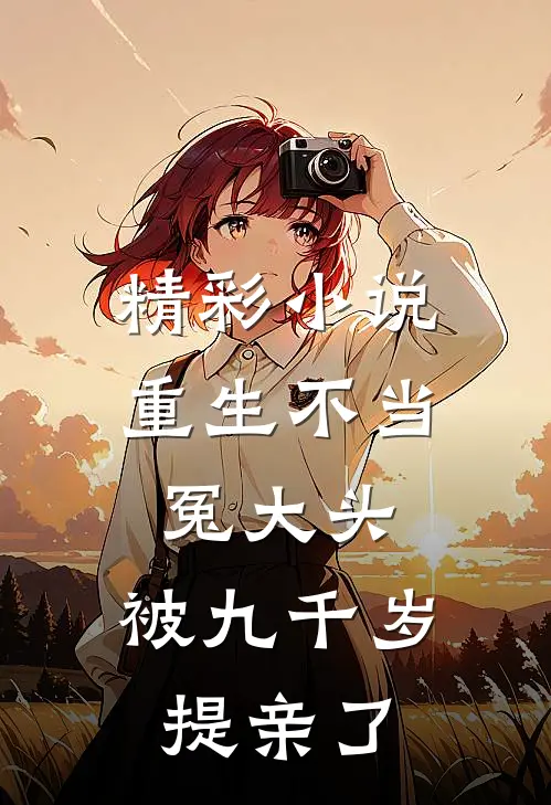 精彩小说重生不当冤大头，被九千岁提亲了