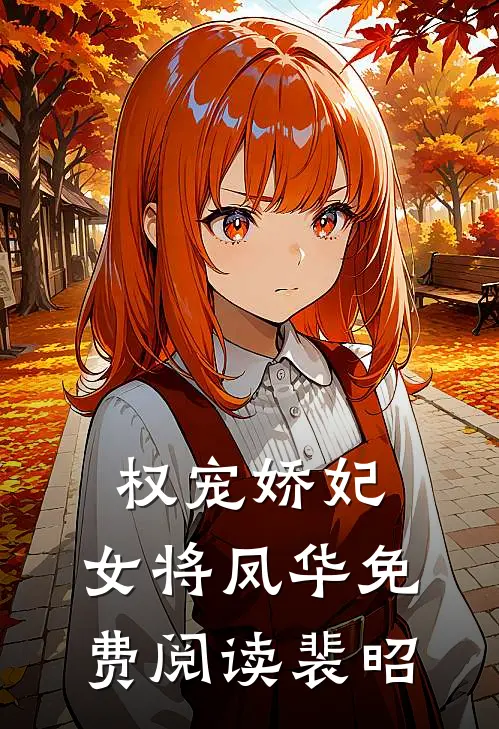 权宠娇妃,女将凤华免费阅读裴昭