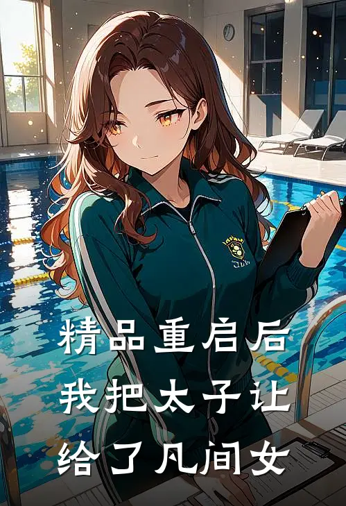 精品重启后，我把太子让给了凡间女