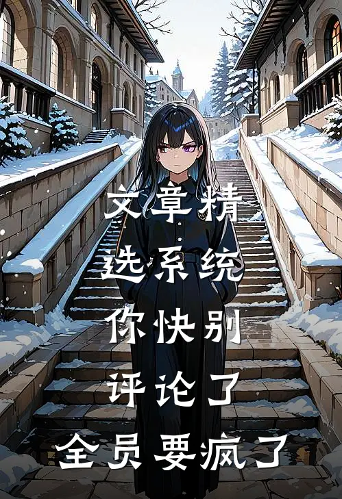 文章精选系统：你快别评论了，全员要疯了