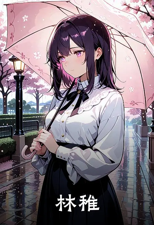 林稚