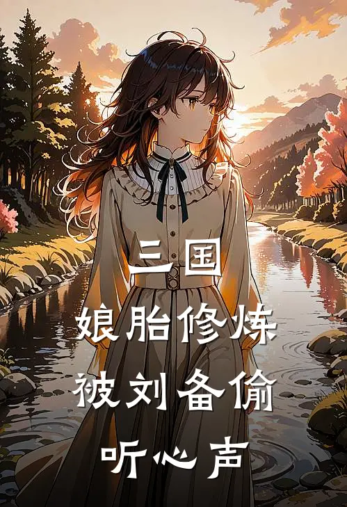 三国：娘胎修炼，被刘备偷听心声