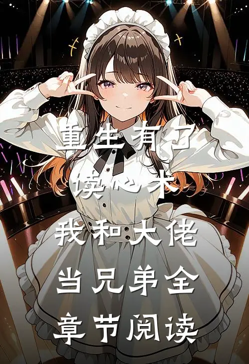 重生有了读心术，我和大佬当兄弟全章节阅读