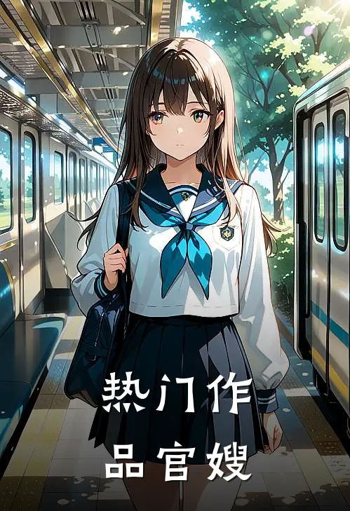 热门作品官嫂