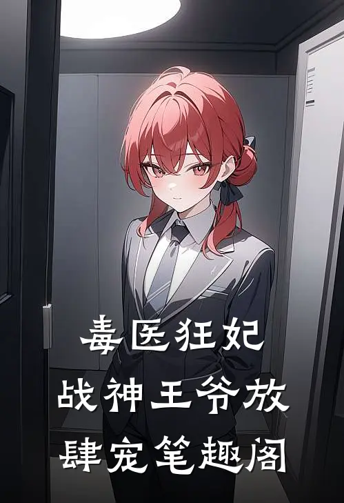毒医狂妃,战神王爷放肆宠笔趣阁