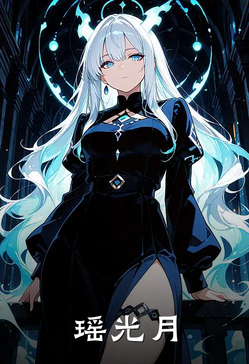 瑶光月