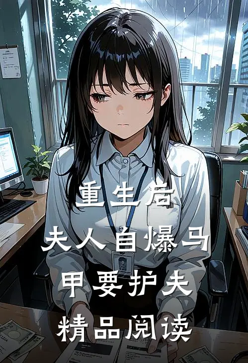 重生后，夫人自爆马甲要护夫精品阅读
