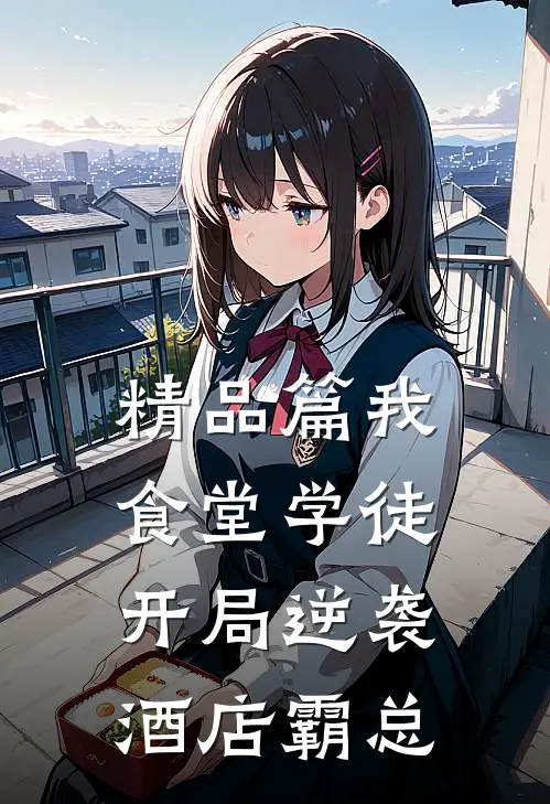 精品篇我，食堂学徒，开局逆袭酒店霸总