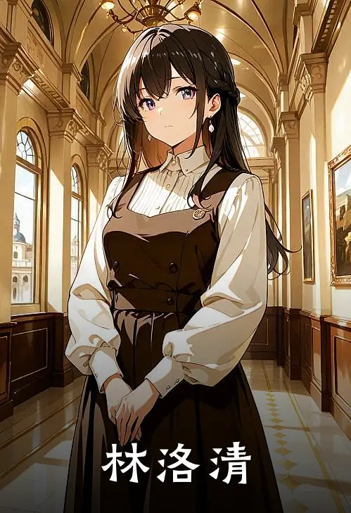 林洛清
