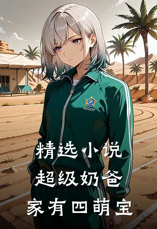 精选小说超级奶爸：家有四萌宝