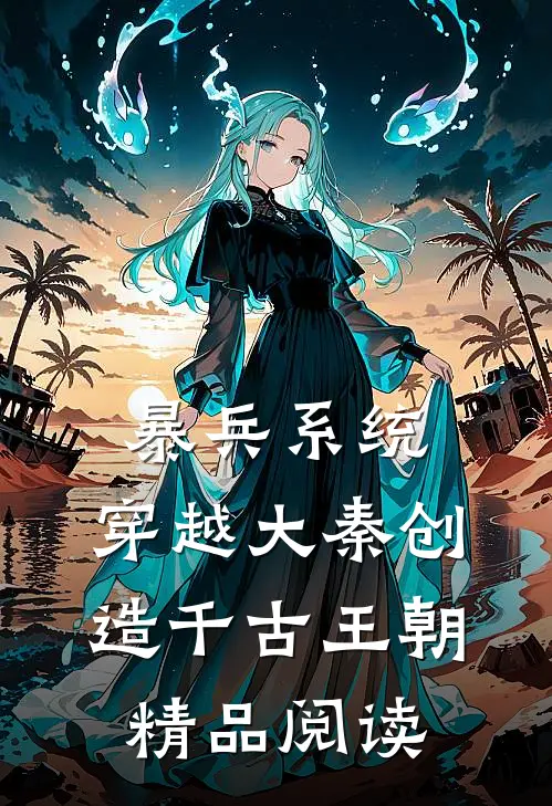 暴兵系统：穿越大秦创造千古王朝精品阅读