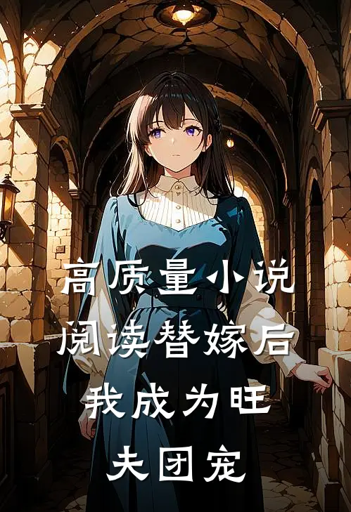 高质量小说阅读替嫁后，我成为旺夫团宠