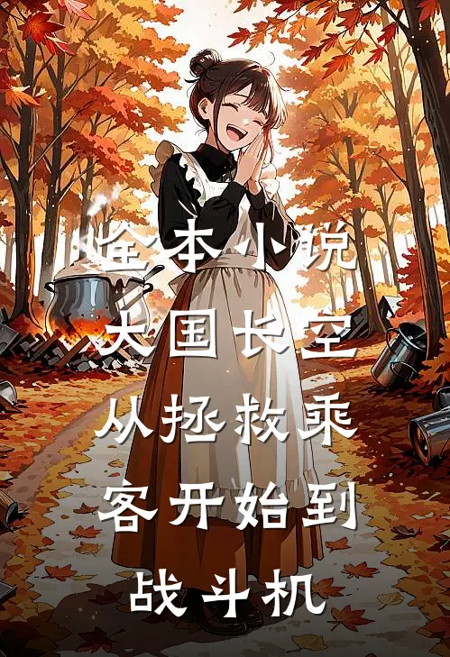 全本小说大国长空：从拯救乘客开始到战斗机