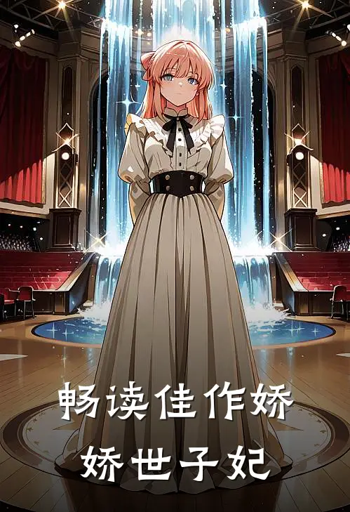 畅读佳作娇娇世子妃