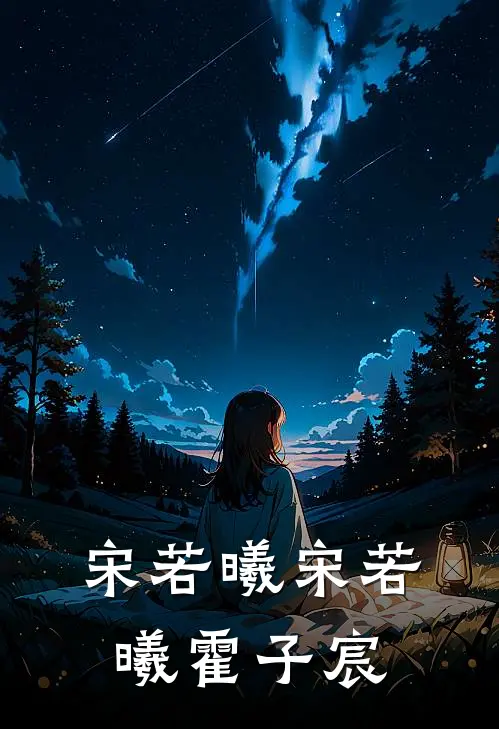 宋若曦宋若曦霍子宸