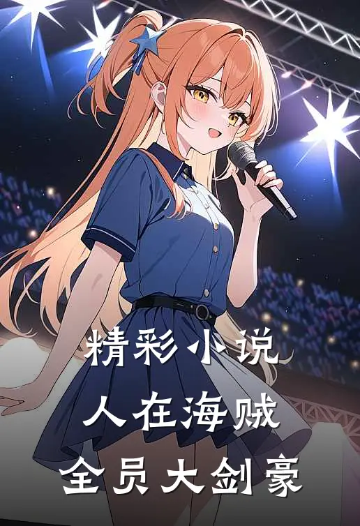 精彩小说人在海贼：全员大剑豪