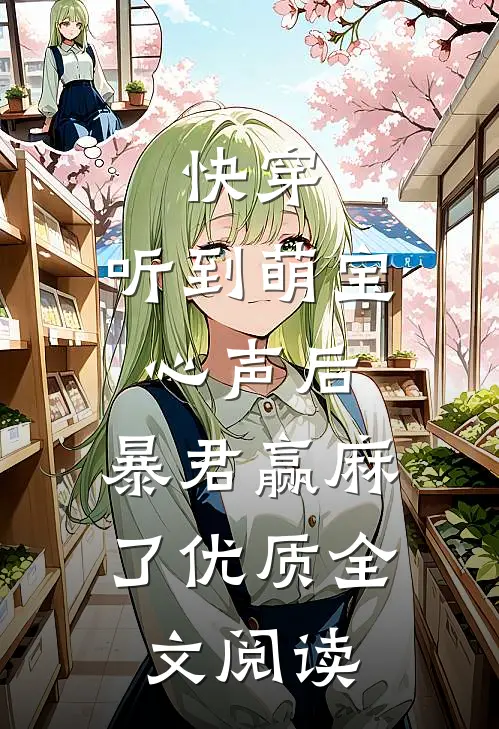快穿：听到萌宝心声后，暴君赢麻了优质全文阅读