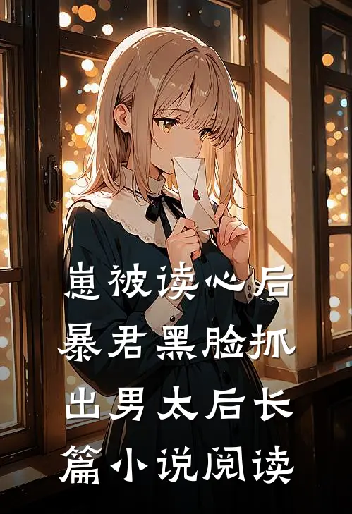 崽被读心后，暴君黑脸抓出男太后长篇小说阅读