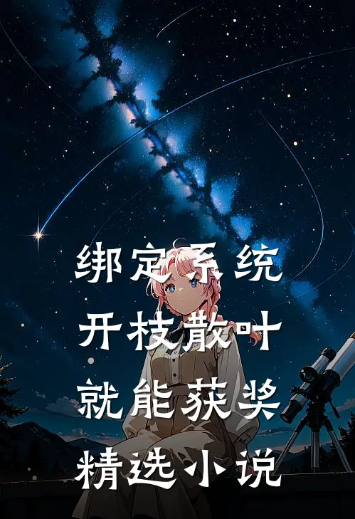 绑定系统：开枝散叶就能获奖精选小说