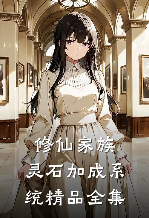 修仙家族：灵石加成系统精品全集