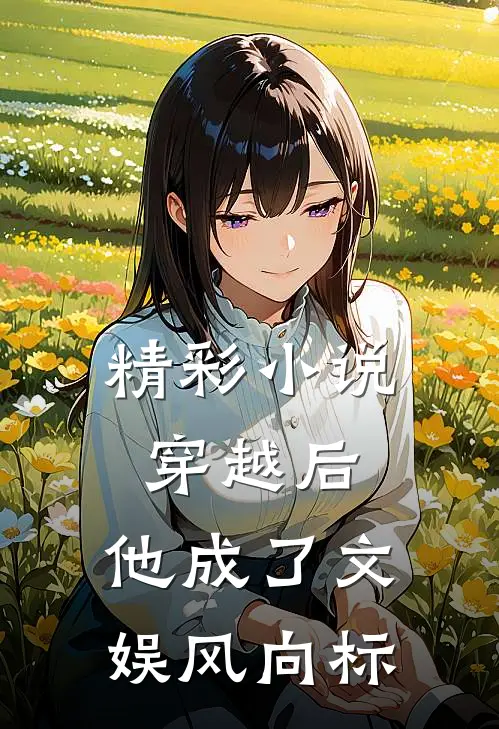 精彩小说穿越后，他成了文娱风向标